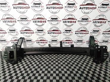 бамперный катафот передний хонда срв 1: Усилитель бампера Передний Hyundai, Новый, Аналог — 3