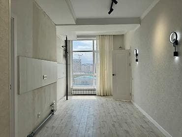 pro group: 3 комнаты, 86 м², Технопарк Элитка, 9 этаж, Свежий ремонт — 2