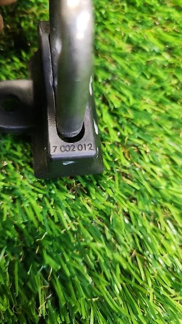 bmw e53: BMW, Б/у, Оригинал — 2