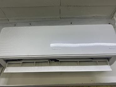 eer: Настенная инверторная сплит‑система Indesit - Тип: инверторный — 4