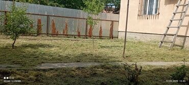 работы охраны: Уборка территории — 7