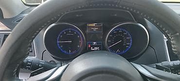 гранд чироки: Subaru Outback: 2018 г., 2.5 л, Вариатор, Бензин, Универсал — 10