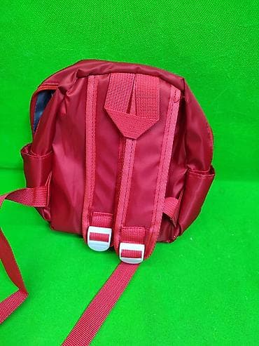 сумку рюкзак для ребенка: Рюкзак Человек Паук детский в ассортименте🎒 Комплектация товара: 1 из — 4