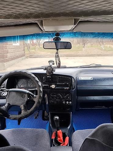 передний бампер пасат б3: Volkswagen Golf: 1994 г., Ручные, Бензин, Хэтчбэк — 1