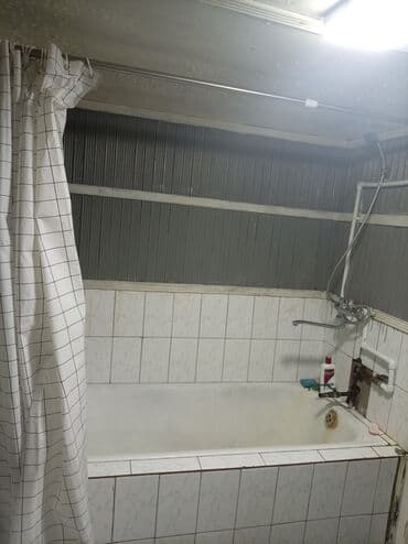 аренда квартир на долгий срок бишкек: 1 бөлмө, Менчик ээси, Чогуу жашоо менен, Жарым -жартылай эмереги бар — 2