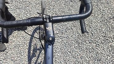 fixed gear: Городской велосипед, Рама M (156 - 178 см) — 8