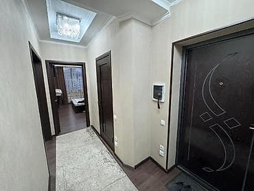 Квартиры: 2 комнаты, С мебелью полностью — 2