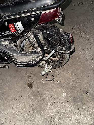 Балдар үчүн велосипеддер: Электрдик велосипеддер, Колдонулган — 5