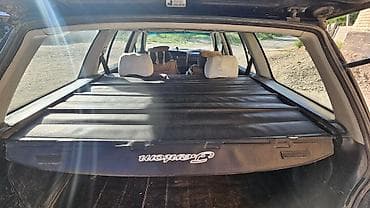 Volkswagen: Volkswagen Golf: 1993 г., 1.8 л, Кол менен иштөөчү, Бензин, Универсал — 5