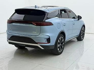 фара byd: BYD Tang: 2024 г., 1.5 л, Кроссовер — 4