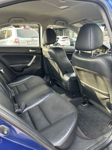 купить двигатель 1jz gte в бишкеке: Honda Accord: 2005 г., 2 л, Автомат, Бензиновая, Седан — 6