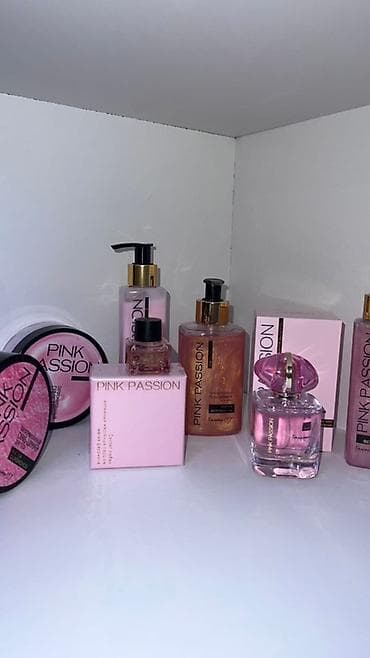 крем невеста: Набор ароматов и уходовых средств с феромонами и интимной косметикой — 9