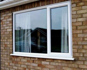 разборные дома: Асман пласт 
Пластиковые окна двери — 2