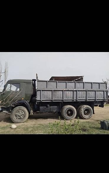 belarus mtz 80: Грузовик, Камаз, Б/у — 2