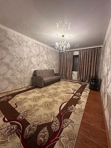 Продажа квартир: 2 комнаты, 62 м², 106 серия улучшенная, 7 этаж, Евроремонт — 10