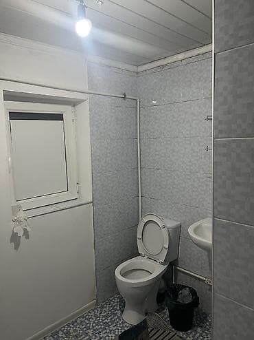 айни чапаева: 1 комната — 5