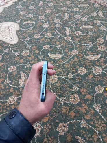 айфон xr цена в бишкеке 128 гб: Redmi, Redmi Note 11, Б/у, 128 ГБ, цвет - Голубой, 2 SIM — 6