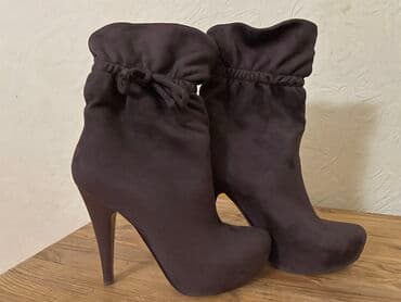 38р: Батильоны 38р осень весна — 1