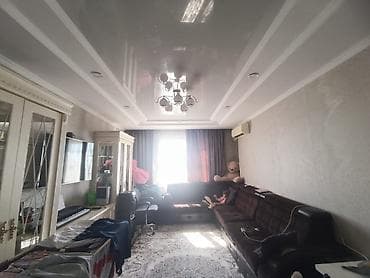 3: 3 комнаты, 84 м², 108 серия, 5 этаж, Дизайнерский ремонт — 6