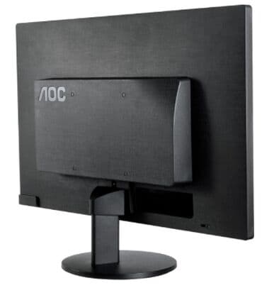 мониторы продаю: Монитор, AOC, Колдонулган, 19" - 20" — 2