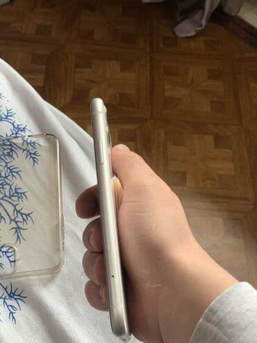 айфон 11 не бу: IPhone 11, Б/у, 64 ГБ, 81 % — 4