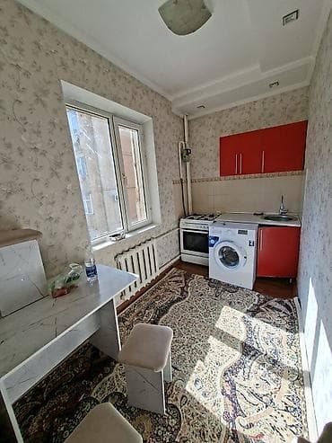 1 комната, 37 м², 105 серия, 4 этаж at lalafo.kg 1 комната, 37 м², 105 серия, 4 этаж