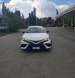 б у рейлинги багажник на хундай туксон бишкек: Toyota Camry: 2021 г., 2.5 л, Автомат, Гибрид, Седан — 9