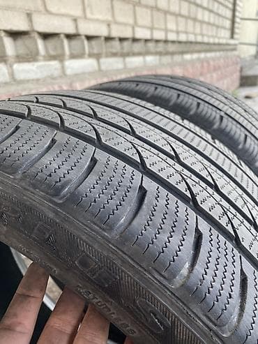 r 21: Шины 255 / 35 / R 19, Лето, Б/у, Пара, Легковые, Германия — 6