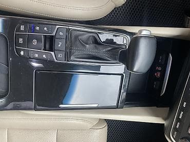 lync co: Kia K7: 2018 г., 3 л, Автомат, Бензин, Седан — 9