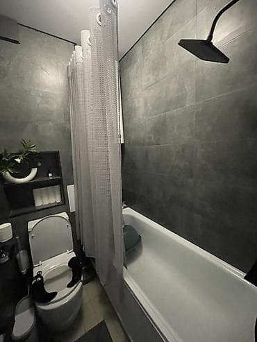 новые квартиры: 2 комнаты, 47 м², 1 этаж, Дизайнерский ремонт — 10