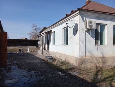 дом из сип панели: Дом, 70 м², 4 комнаты, Собственник, Старый ремонт — 2