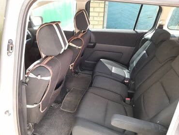 бишкек арзан машина: Mazda 5: 2009 г., 1.8 л, Механика, Бензин, Минивэн — 5