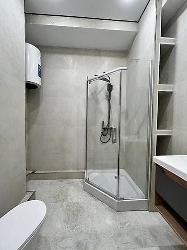 Недвижимость: 2 комнаты, 43 м², Элитка, 9 этаж, Дизайнерский ремонт — 7