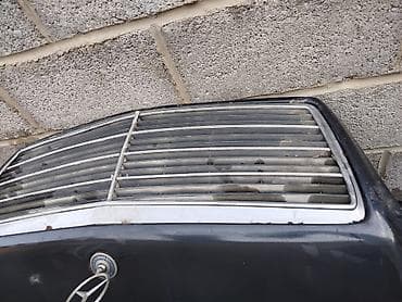 bmw 500: Стартер Mercedes-Benz — 2