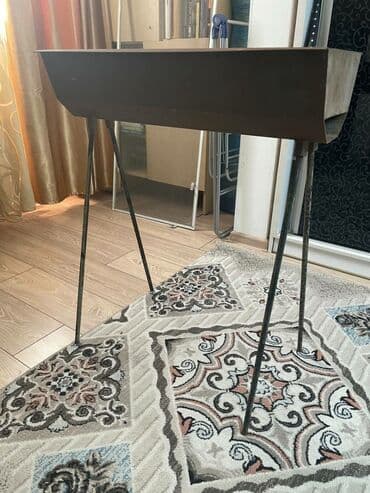 сколько стоит барбекюшница: Мангал Портативный, Самовывоз — 3