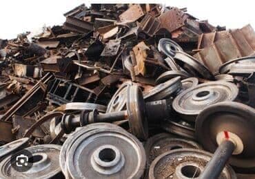 куда сдать стеклянные банки в бишкеке: Скупка черного металла. Принимаем любые виды черного лома: - балки — 2