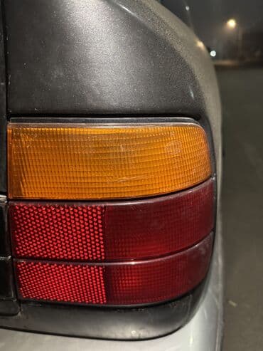 продам срочно автомобиль: BMW 5 series: 1994 г., 2.5 л, Механика, Дизель, Седан — 6