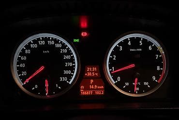 Продажа авто: BMW 5 series: 2004 г., 2.5 л, Автомат, Бензин, Седан — 6