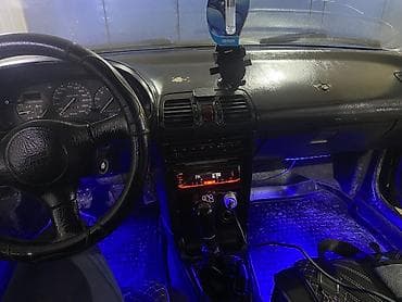 обогриватель для авто: Mazda 323: 1991 г., Бензин — 8