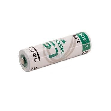 Литиевая батарея SAFT AA LS14500 3,6 В Также в наличии Li-Ion 14500
