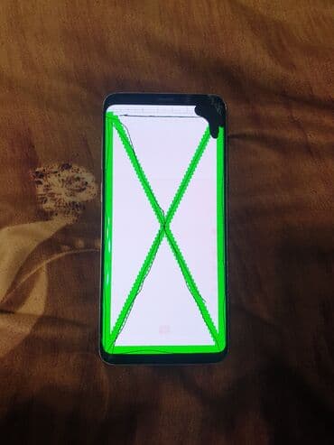 samsung a2 core: Samsung Galaxy S9 Plus, Б/у, 64 ГБ, цвет - Золотой, 1 SIM — 3