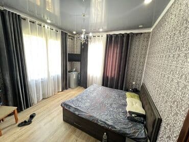 дома село кок жар: Дом, 243 м², 7 комнат, Агентство недвижимости, Евроремонт — 3