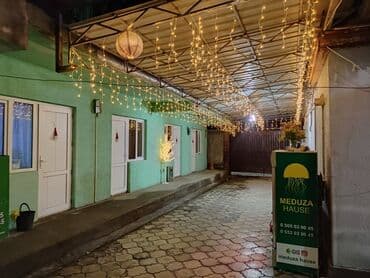 дом гостиничного типа: 1 комната, Интернет, Wi-Fi — 6