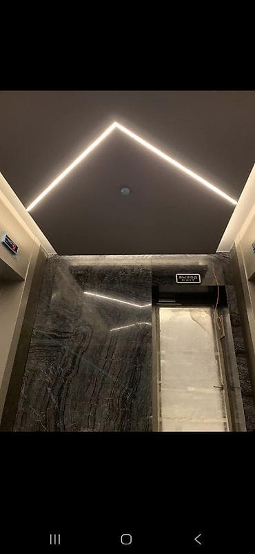 чайные пары: Профессиональный монтаж и проектирование потолочного освещения - — 4