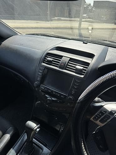 авто шампунь: Honda Accord: 2005 г., 2 л, Автомат, Бензин, Седан — 10