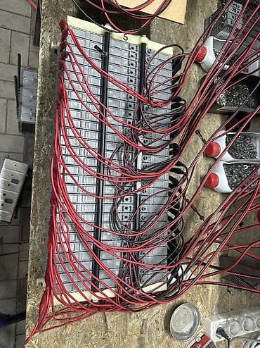 батареи паравой: Скидки !! Батарей для гибридов в Бишкеке От 3000 с Высоковольтные — 3