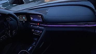 byd plus: Hyundai Avante: 2020 г., 1.6 л, Робот, Гибрид, Седан — 1