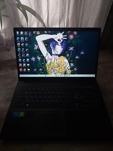 intel i3: Ноутбук ASUS VivoBook (модель из серии X513) Характеристики: - — 2