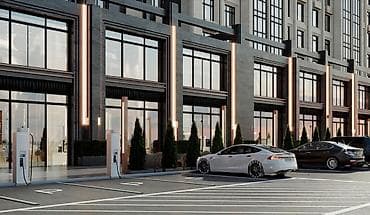 французский квартал цены: 2 комнаты, 55 м², Элитка, 15 этаж, Готовая ПСО (под самоотделку) — 6