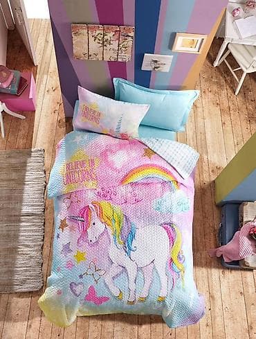 детский пижамы: Детские комплекты для кровати 🌸 Детское постельное бельё Cotton Box — — 3